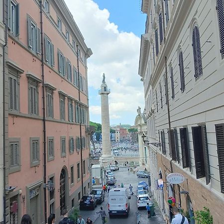 Novembre 152 Apartment Rome Exterior photo
