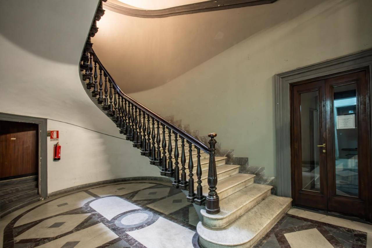 Novembre 152 Apartment Rome Exterior photo
