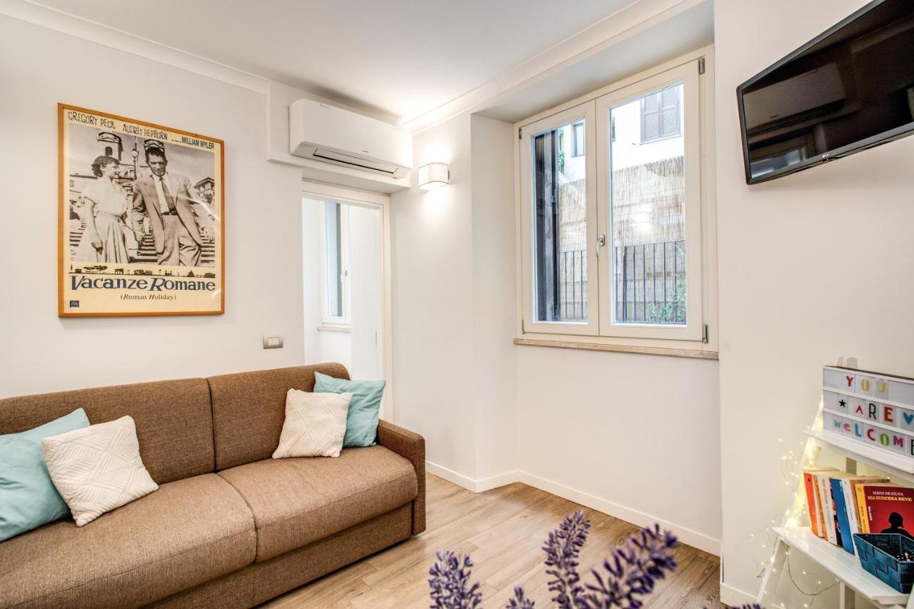 Novembre 152 Apartment Rome Exterior photo