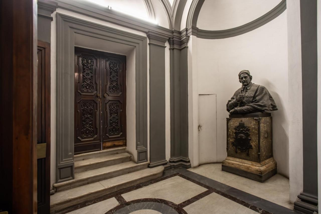 Novembre 152 Apartment Rome Exterior photo