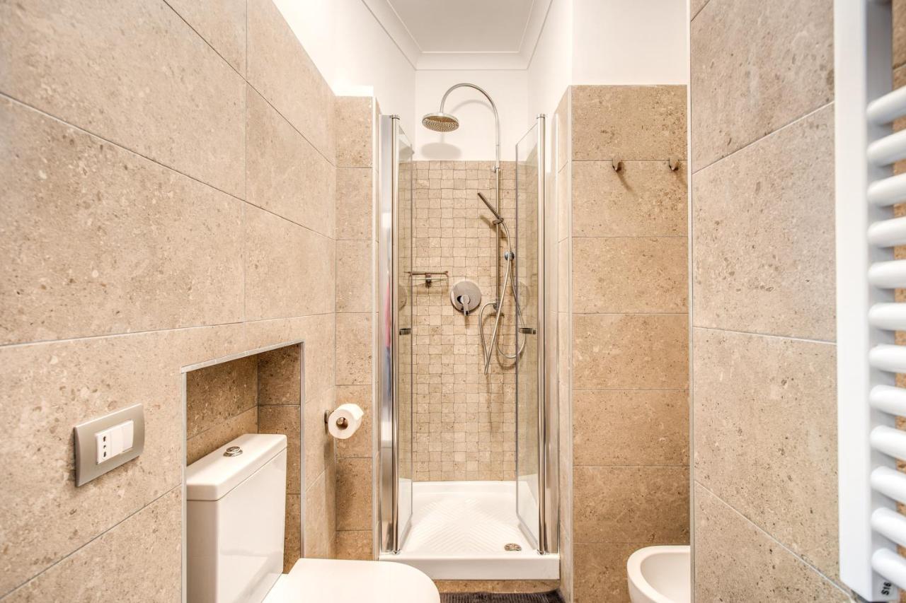Novembre 152 Apartment Rome Exterior photo