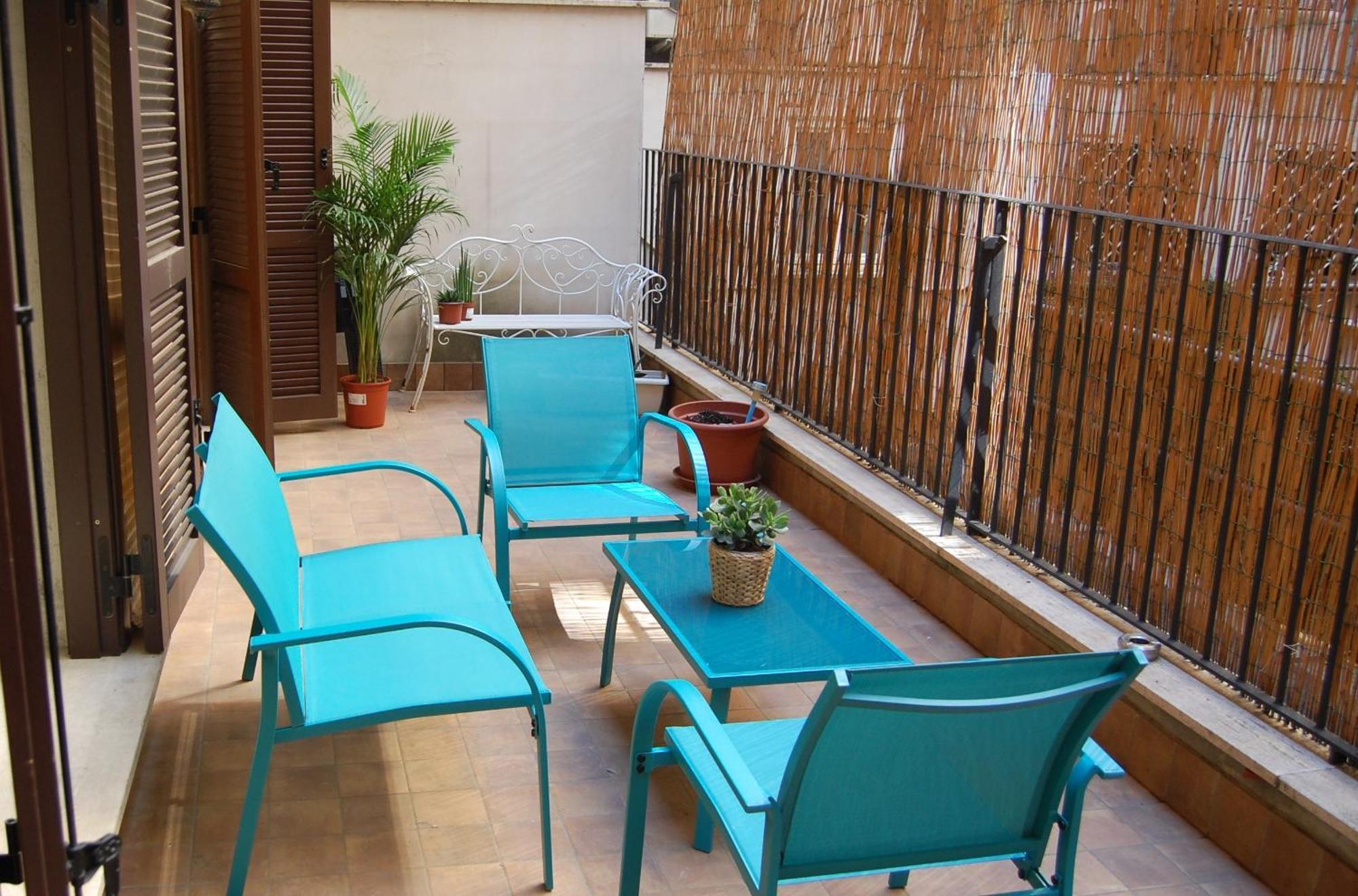 Novembre 152 Apartment Rome Exterior photo